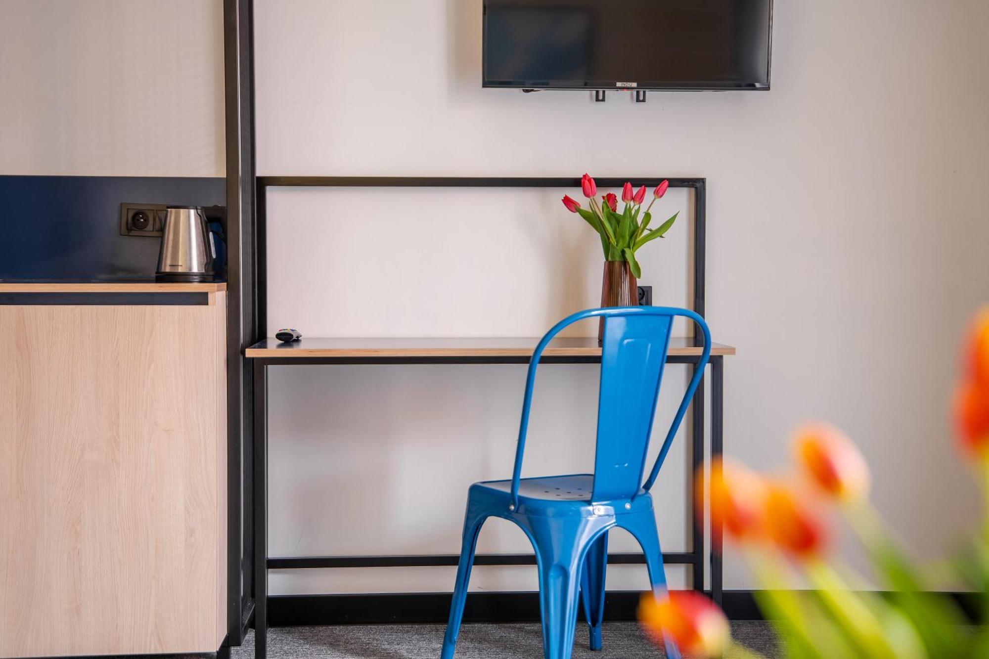 Ind.U Apartamenty Kołobrzeg Exteriör bild
