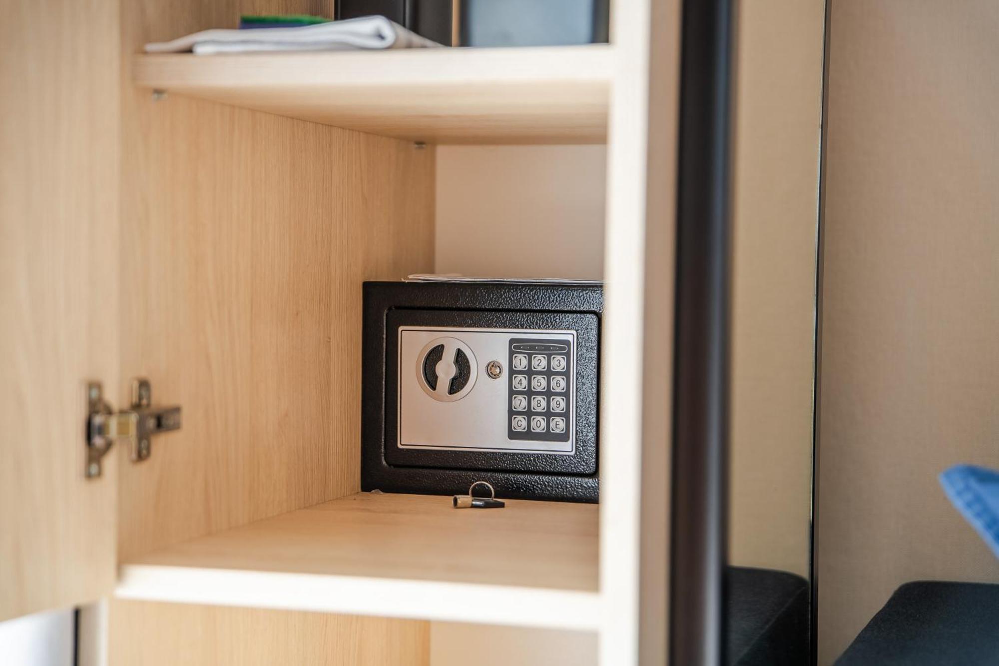Ind.U Apartamenty Kołobrzeg Exteriör bild